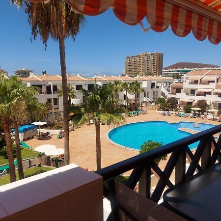 Under The Lime, Beautiful Apartment Los Cristianos Los Cristianos  Exterior photo
