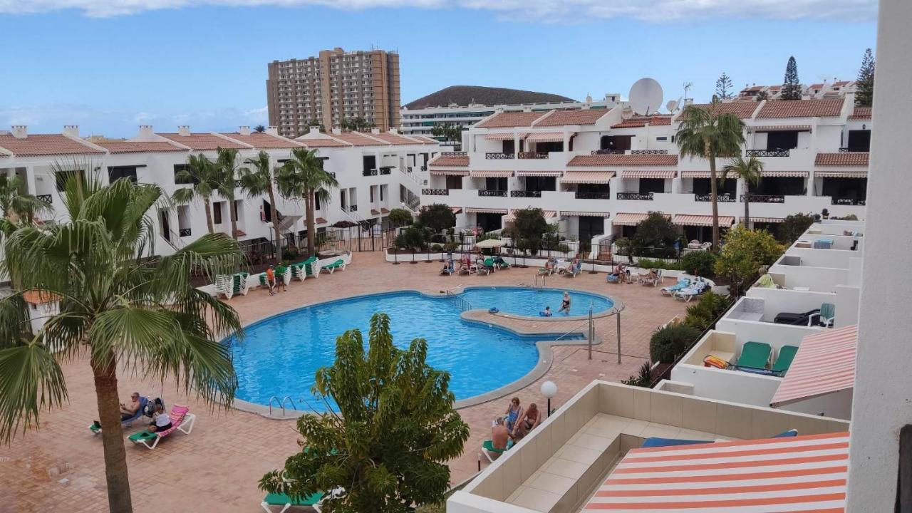 Under The Lime, Beautiful Apartment Los Cristianos Los Cristianos  Exterior photo