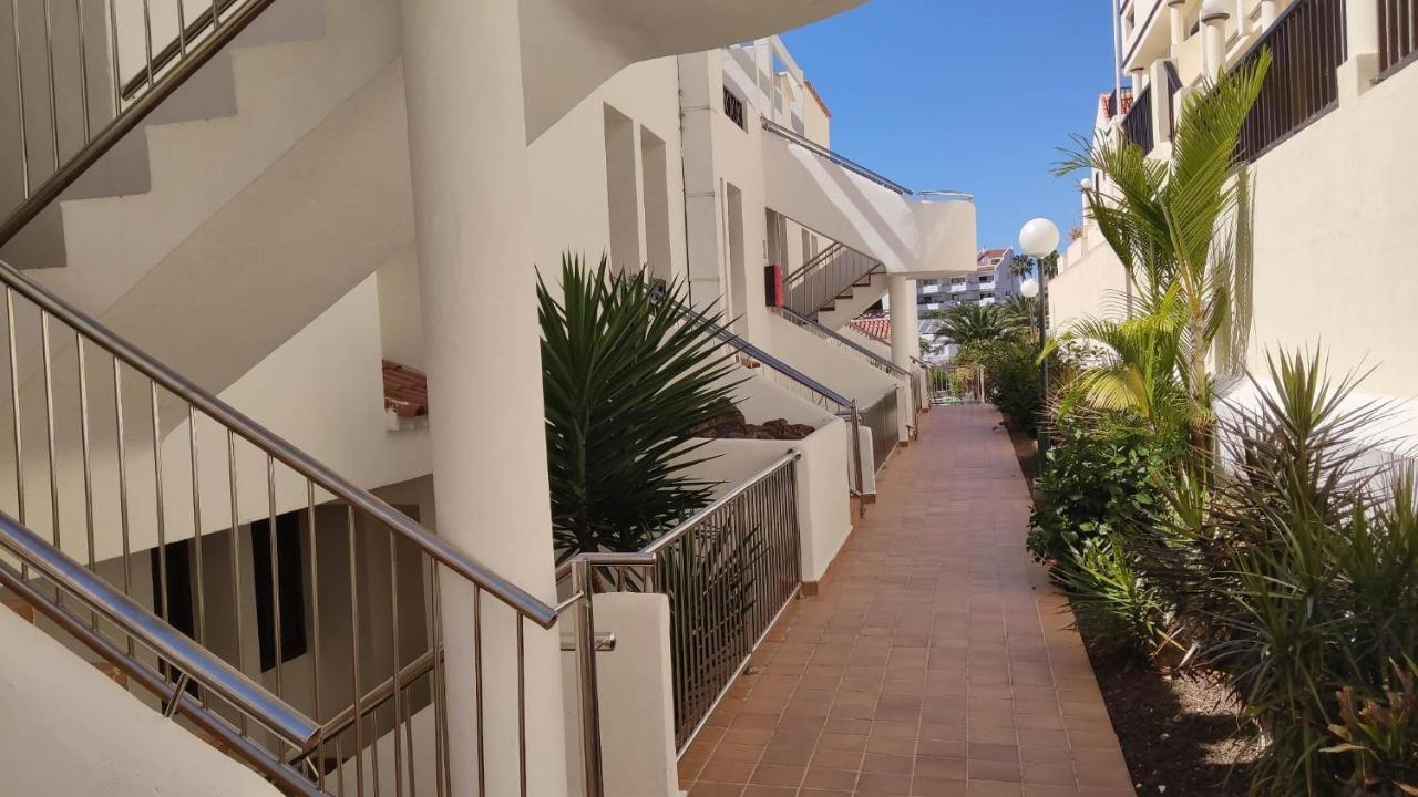 Under The Lime, Beautiful Apartment Los Cristianos Los Cristianos  Exterior photo