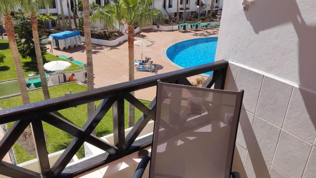 Under The Lime, Beautiful Apartment Los Cristianos Los Cristianos  Exterior photo