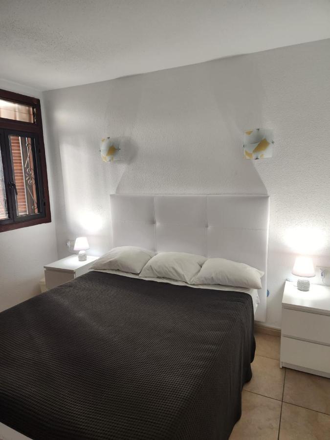 Under The Lime, Beautiful Apartment Los Cristianos Los Cristianos  Exterior photo