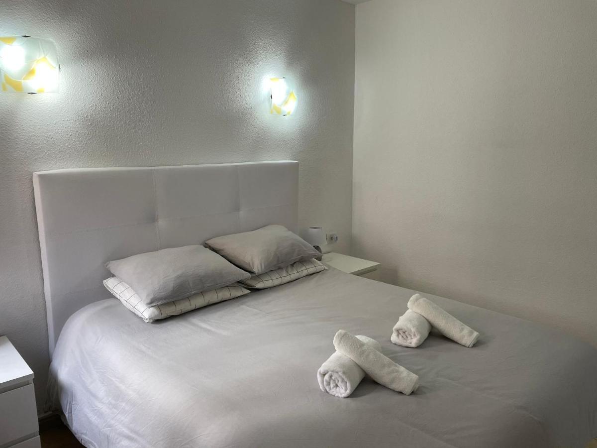 Under The Lime, Beautiful Apartment Los Cristianos Los Cristianos  Exterior photo