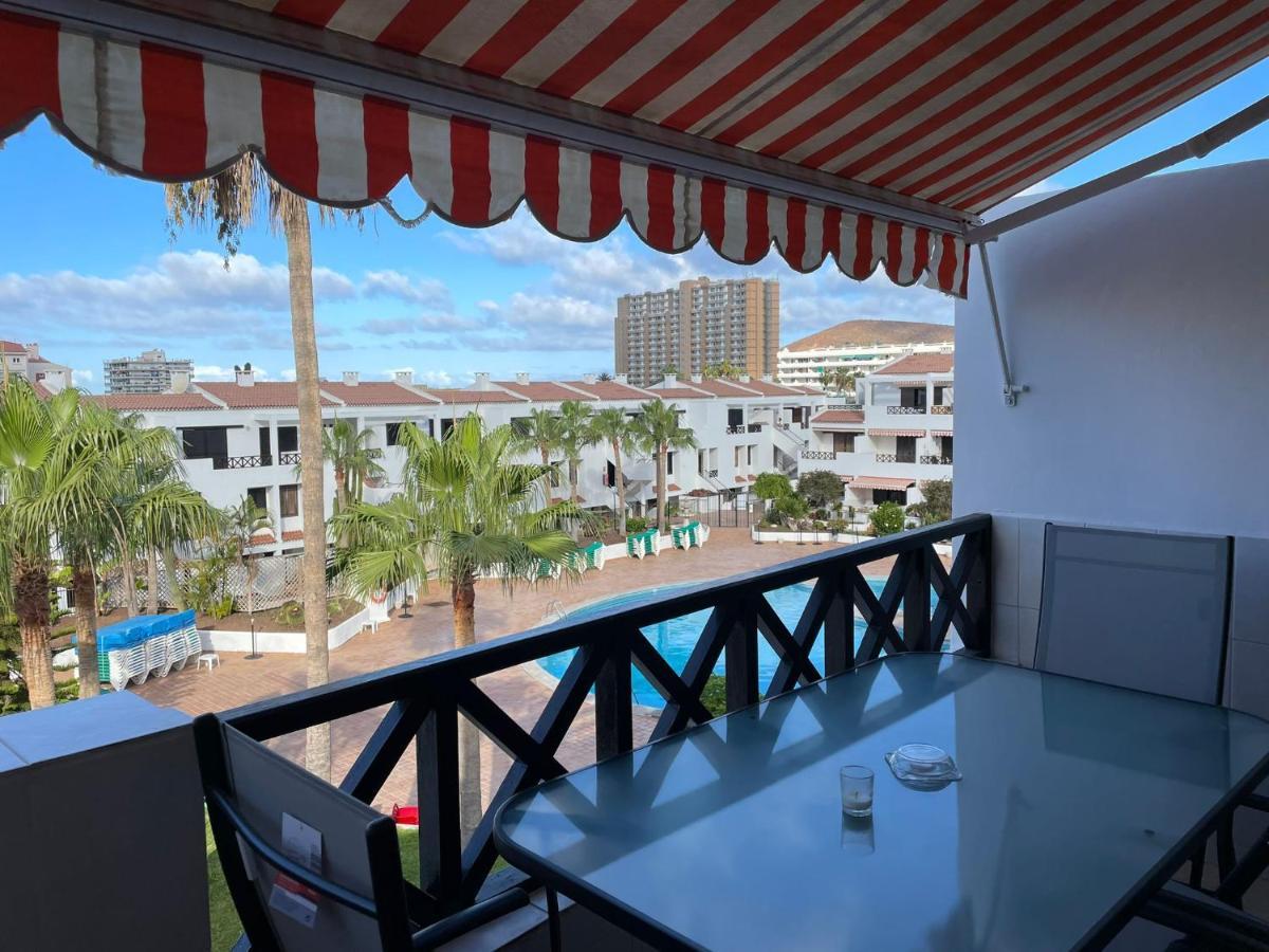 Under The Lime, Beautiful Apartment Los Cristianos Los Cristianos  Exterior photo