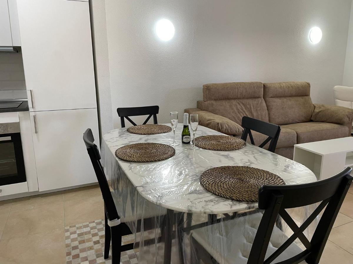 Under The Lime, Beautiful Apartment Los Cristianos Los Cristianos  Exterior photo