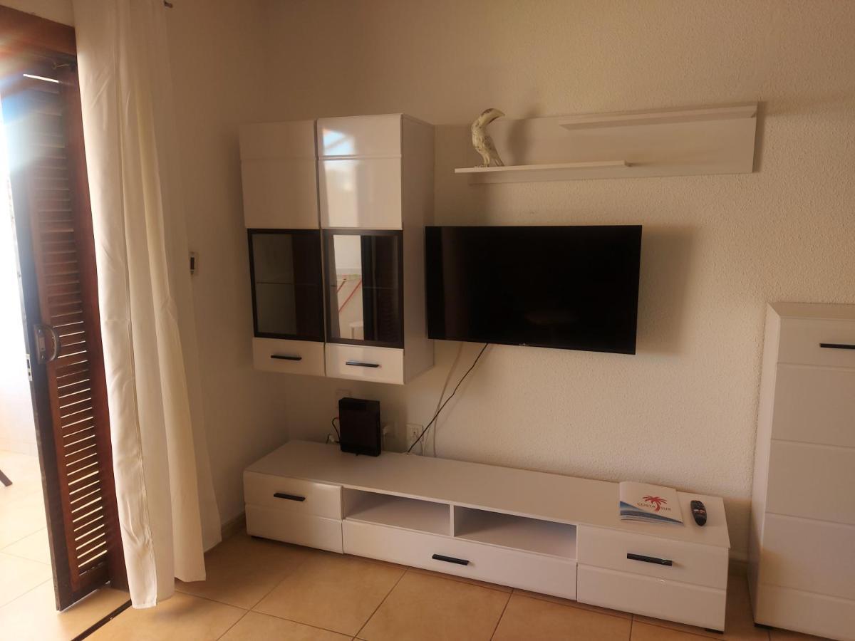 Under The Lime, Beautiful Apartment Los Cristianos Los Cristianos  Exterior photo