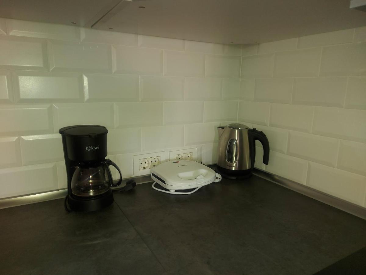 Under The Lime, Beautiful Apartment Los Cristianos Los Cristianos  Exterior photo