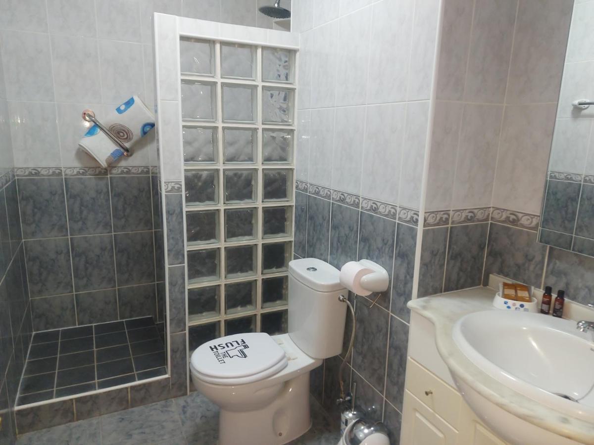 Under The Lime, Beautiful Apartment Los Cristianos Los Cristianos  Exterior photo