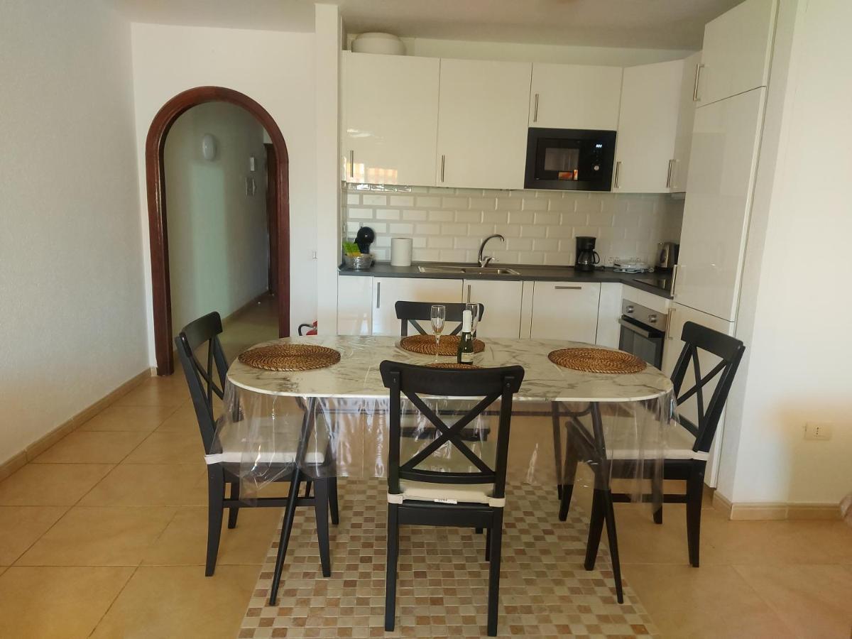 Under The Lime, Beautiful Apartment Los Cristianos Los Cristianos  Exterior photo