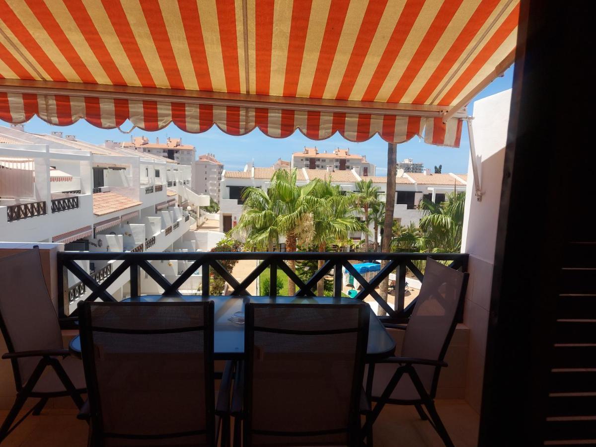 Under The Lime, Beautiful Apartment Los Cristianos Los Cristianos  Exterior photo
