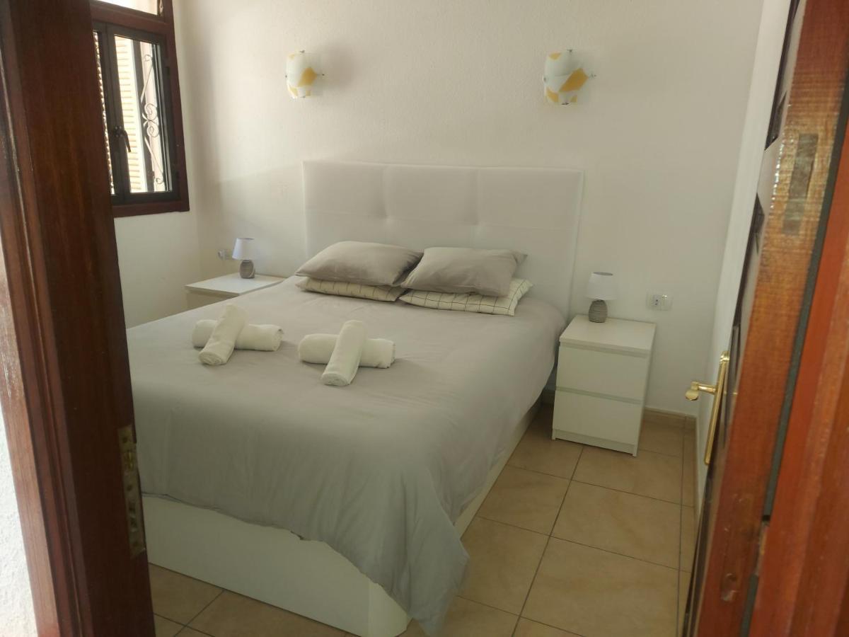 Under The Lime, Beautiful Apartment Los Cristianos Los Cristianos  Exterior photo