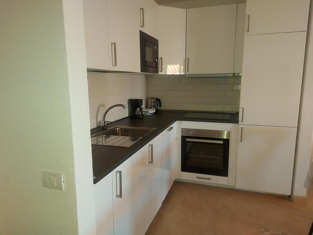 Under The Lime, Beautiful Apartment Los Cristianos Los Cristianos  Exterior photo