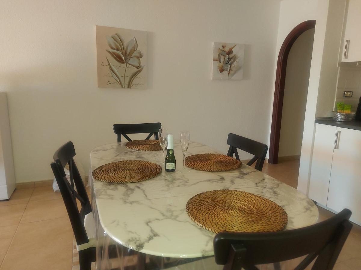 Under The Lime, Beautiful Apartment Los Cristianos Los Cristianos  Exterior photo