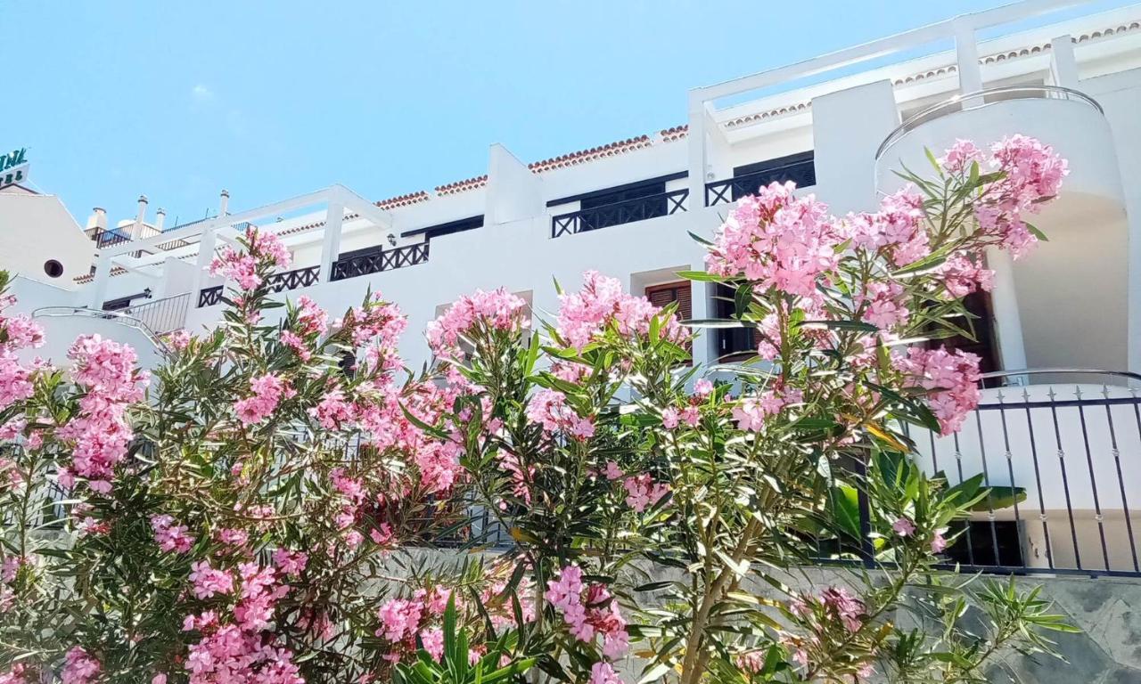Under The Lime, Beautiful Apartment Los Cristianos Los Cristianos  Exterior photo