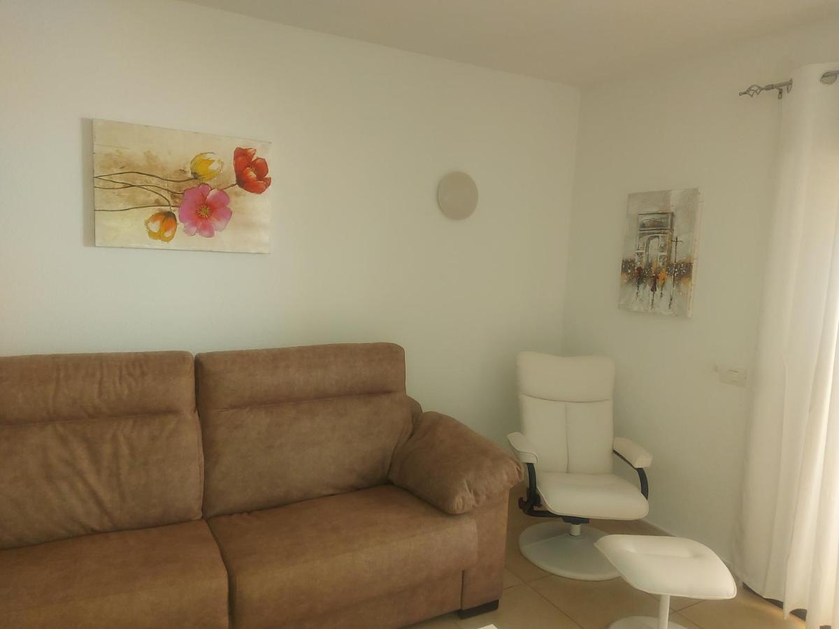 Under The Lime, Beautiful Apartment Los Cristianos Los Cristianos  Exterior photo
