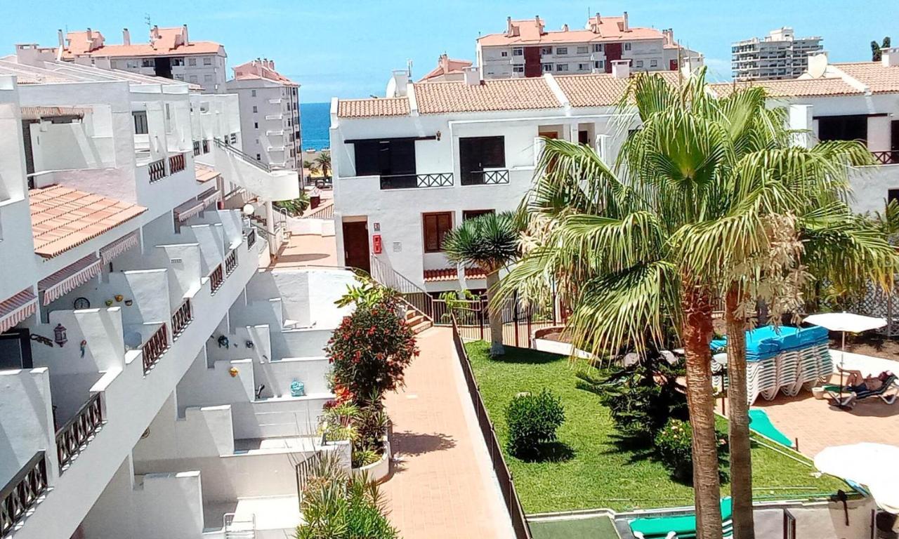 Under The Lime, Beautiful Apartment Los Cristianos Los Cristianos  Exterior photo